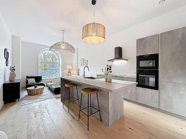 à louer Appartement Anderlecht Rue des Vétérinaires