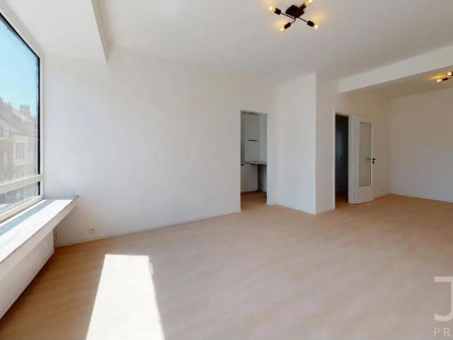 à louer Appartement Anderlecht Rue Georges Moreau