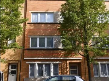 à louer Appartement Anderlecht Rue Jean Not?