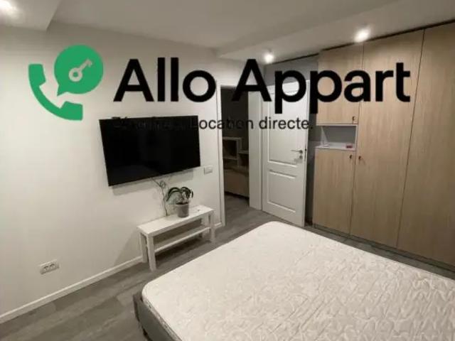à louer Appartement Anderlecht Veeweyde