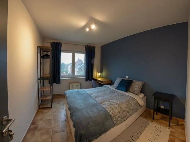 à louer Appartement Anderlues Chaussée de Thuin