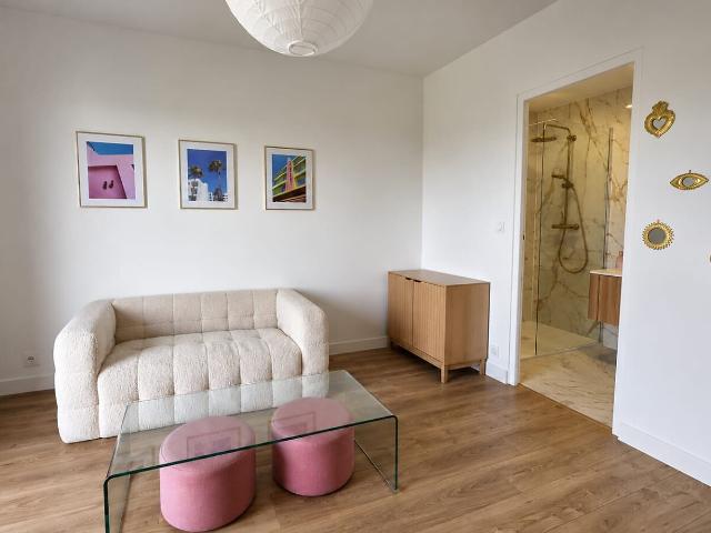 A louer Appartement Annecy 2 pièces 30 m2