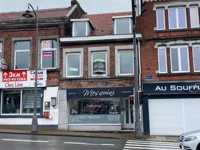 à louer Appartement Ans