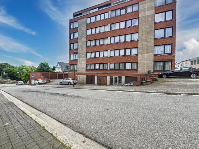 à louer Appartement Ans RUE DU CIMETIERE