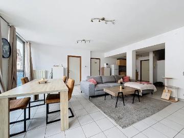 à louer Appartement Antoing