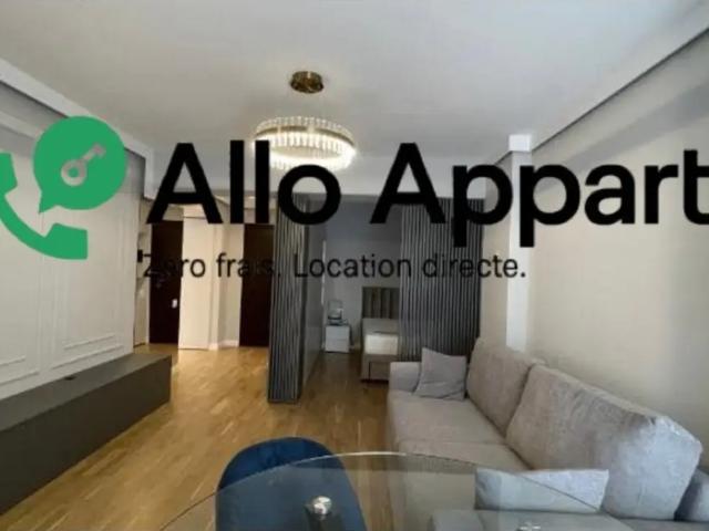 à louer Appartement Anvers