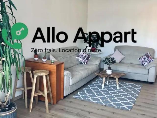 à louer Appartement Anvers