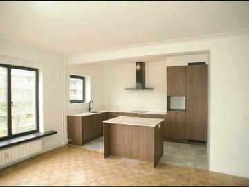 à louer Appartement Anvers Theofiel Roucourstraat