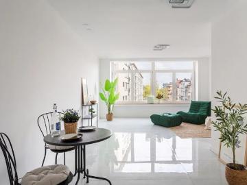 à louer Appartement Anvers Turnhoutsebaan