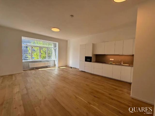 à louer Appartement Anvers Turnhoutsebaan