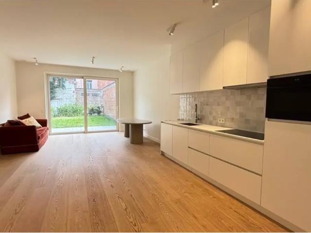 à louer Appartement Anvers Van Arteveldestraat