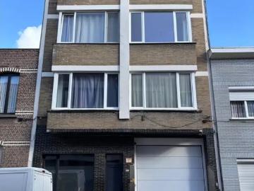 2100, Deurne, Anvers, Province de Anvers, Flandre