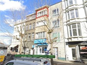 Appartement te huur in Antwerpen