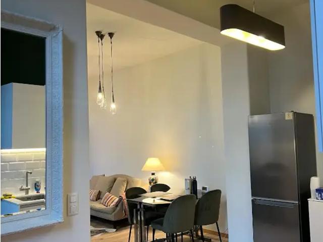à louer Appartement Anvers Venusstraat