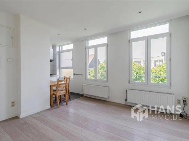 à louer Appartement Anvers Verbondstraat