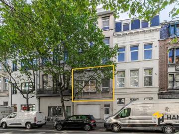 Appartement te huur in Antwerpen - Toegang voor mensen met een beperking