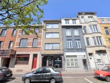 2020, Antwerpen, Anvers, Province de Anvers, Flandre