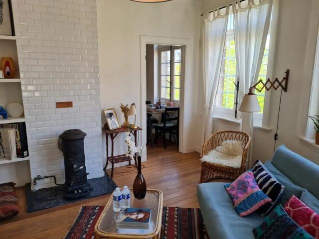 à louer Appartement Anvers Vrijdagmarkt
