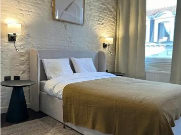 Appartement te huur in Antwerpen