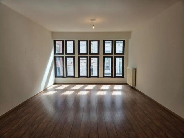 à louer Appartement Anvers Zilversmidstraat