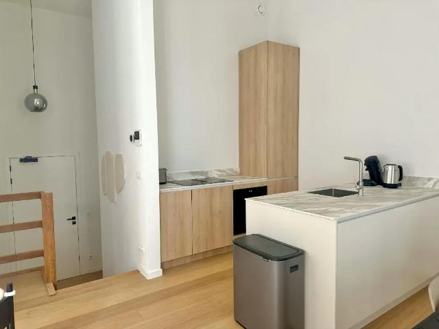 à louer Appartement Anvers Zirkstraat