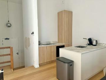 Appartement te huur in Antwerpen
