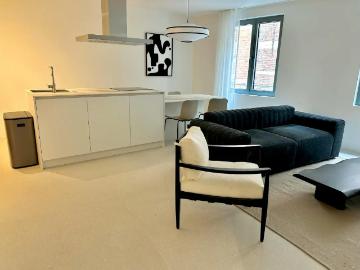 Appartement te huur in Antwerpen