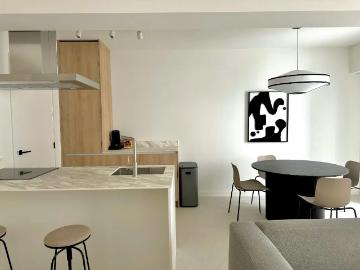 Appartement te huur in Antwerpen