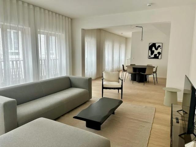 à louer Appartement Anvers Zirkstraat