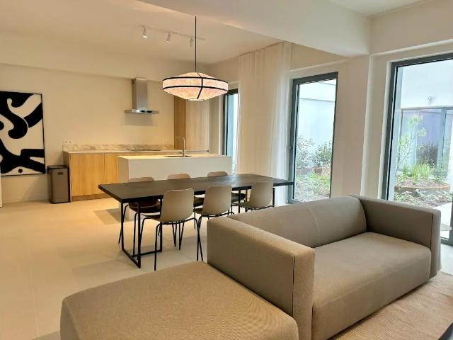 à louer Appartement Anvers Zirkstraat