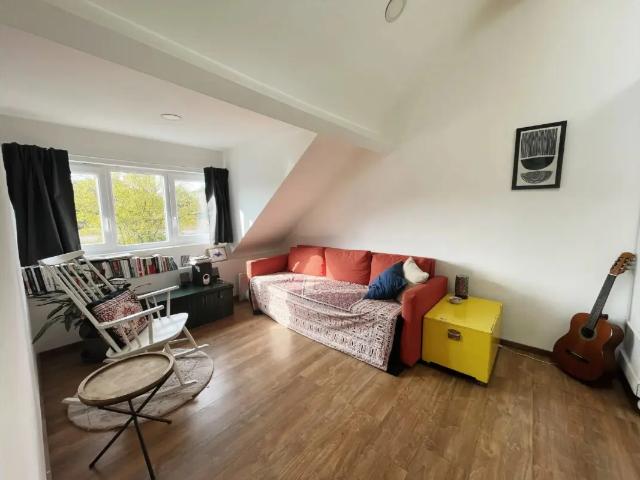 à louer Appartement Anvers Albert Grisarstraat