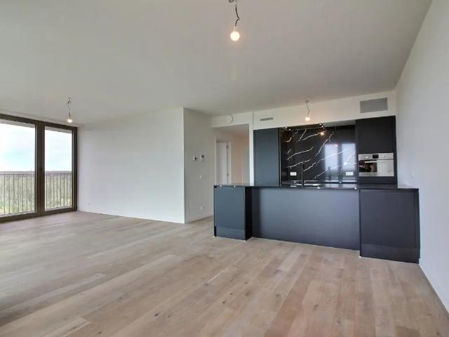 à louer Appartement Anvers Amand De Lattinlaan