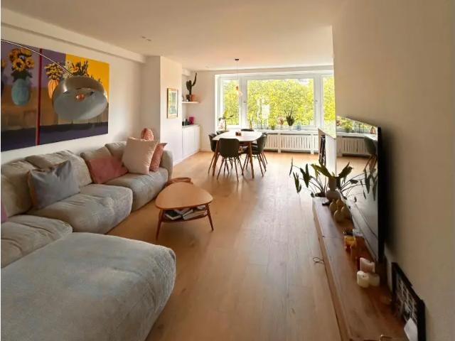 à louer Appartement Anvers Amerikalei
