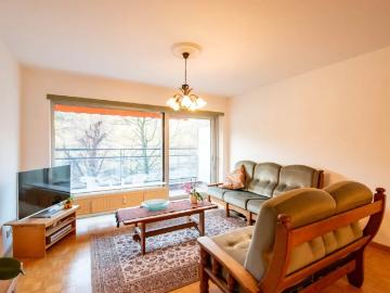 Appartement te huur in Antwerpen