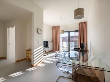 Appartement te huur in Antwerpen