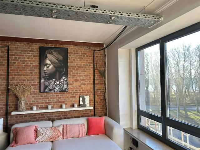 à louer Appartement Anvers Beatrijslaan