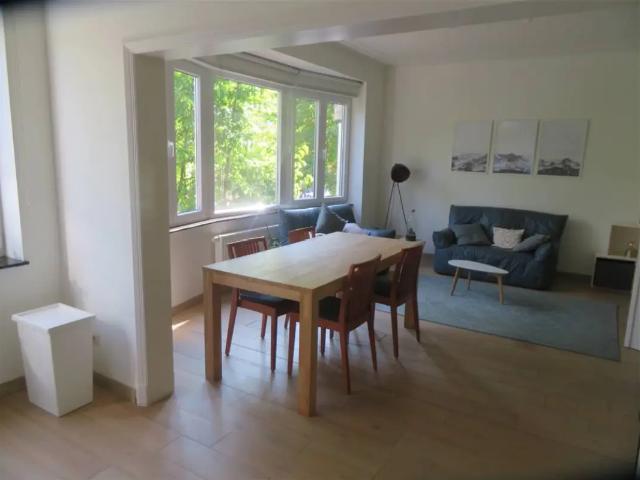 à louer Appartement Anvers Beschavingstraat