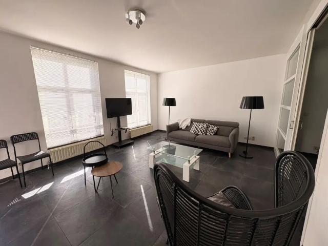 à louer Appartement Anvers Blauwbroekstraat
