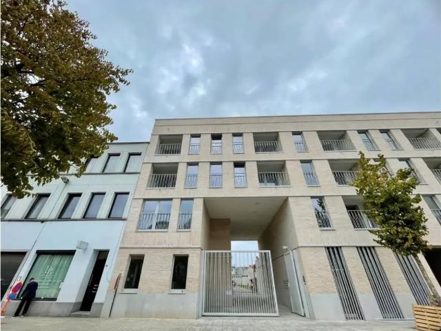 à louer Appartement Anvers Bleekhofstraat