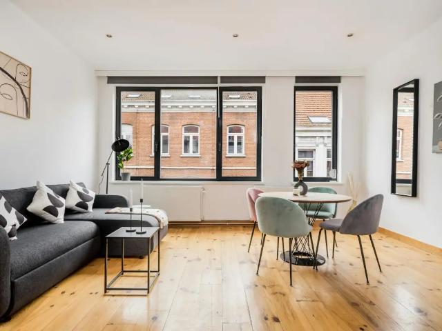à louer Appartement Anvers Breughelstraat