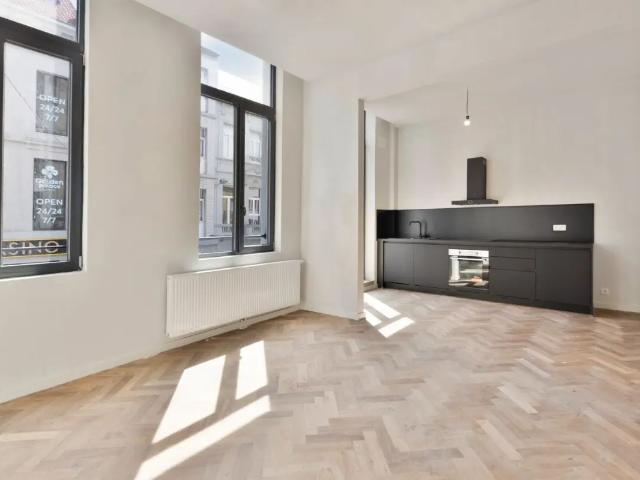 à louer Appartement Anvers Breydelstraat