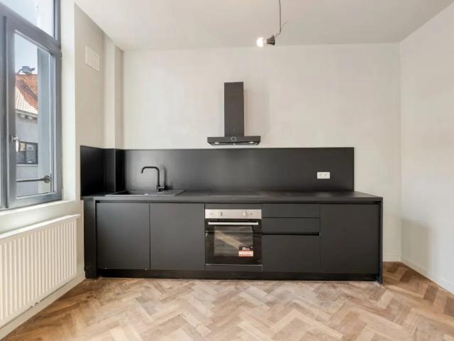 à louer Appartement Anvers Breydelstraat