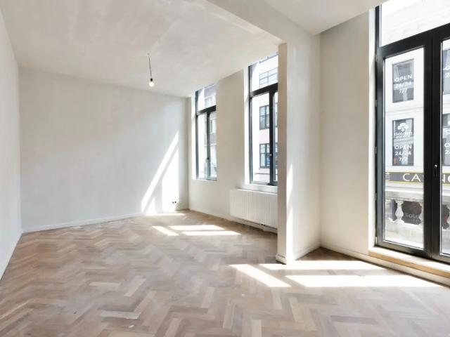 à louer Appartement Anvers Breydelstraat