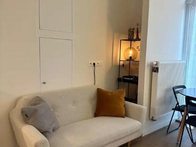 à louer Appartement Anvers Brederodestraat