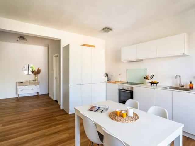 à louer Appartement Anvers Britselei