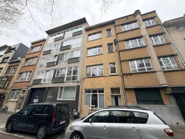 à louer Appartement Anvers Brialmontlei