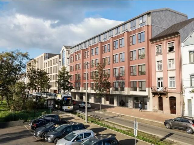à louer Appartement Anvers Brusselstraat