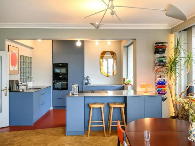 à louer Appartement Anvers Carnotstraat