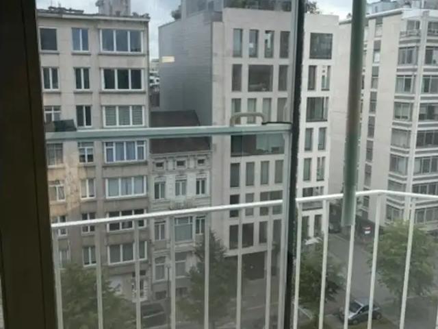 à louer Appartement Anvers Charlottalei