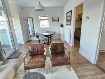 Appartement te huur in Antwerpen